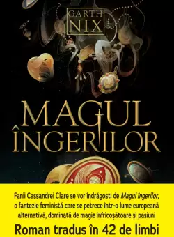 Magul ingerilor