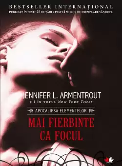 Mai fierbinte ca focul