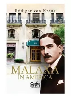 Malaxa in America