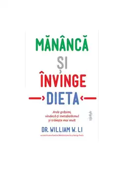 Mananca si invinge dieta