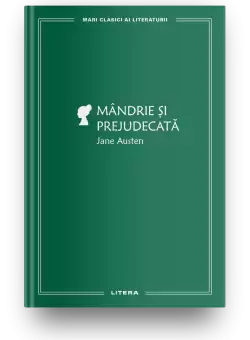 Mandrie si prejudecata (vol. 4)