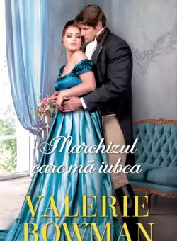 Marchizul care ma iubea