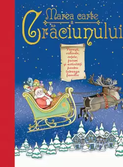 Marea carte a Craciunului
