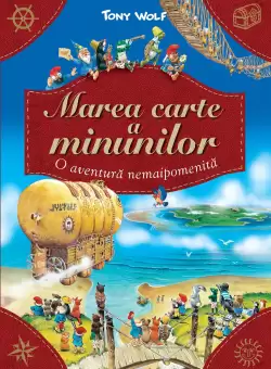 Marea carte a minunilor