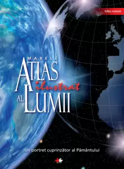 Marele atlas ilustrat al lumii