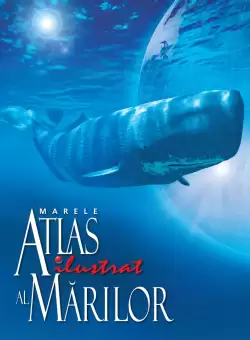 Marele atlas ilustrat al marilor