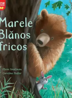 Marele Blanos fricos