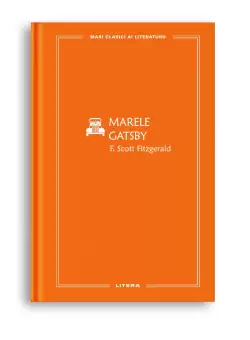 Marele Gatsby (vol. 22)