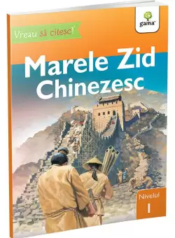 Marele Zid Chinezesc • nivelul 1
