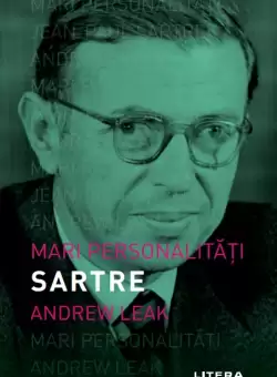 Mari personalitati. Sartre