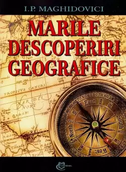 Marile descoperiri geografice