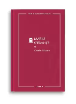 Marile sperante I (vol. 55)
