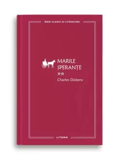 Marile sperante II (vol. 56)