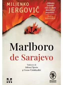 Marlboro de Sarajevo
