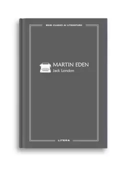 Martin Eden (vol. 64)