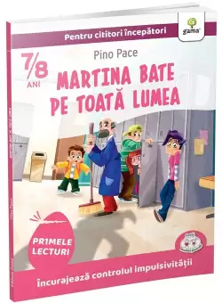 Martina bate pe toata lumea