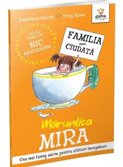 Maruntica Mira