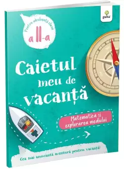 Matematica si explorarea mediului • clasa II-a