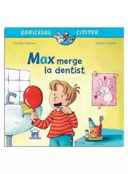 Max merge la dentist