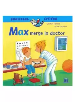 Max merge la doctor