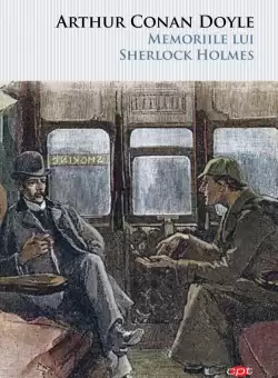 Memoriile lui Sherlock Holmes
