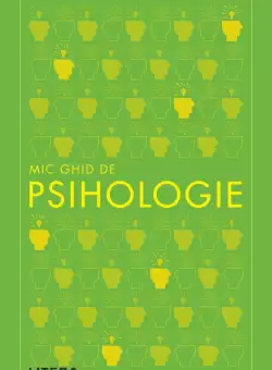 Mic ghid de psihologie