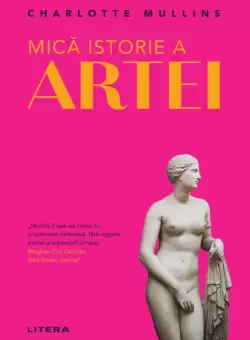 Mica istorie a artei