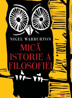 Mica istorie a filosofiei