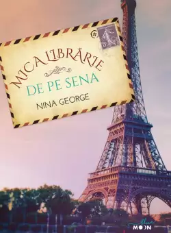 Mica librarie de pe Sena