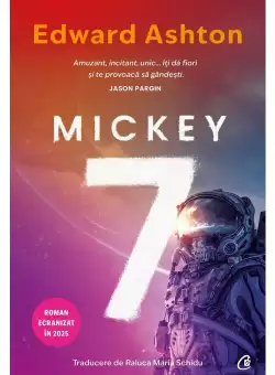 Mickey7