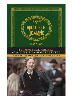 Micutele doamne: partea a doua