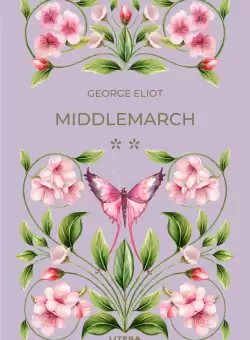 Middlemarch II (vol. 50)