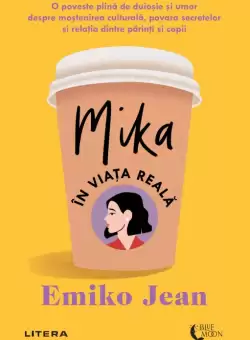 Mika in viata reala