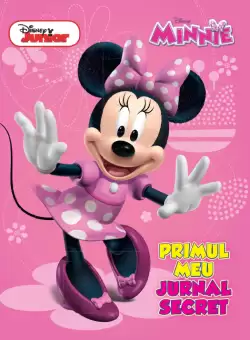 Minnie. Primul meu jurnal secret