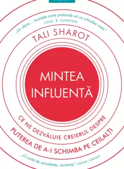 Mintea Influenta