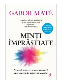 Minti imprastiate. Editie de colectie