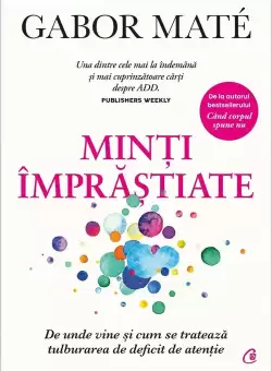 Minti imprastiate