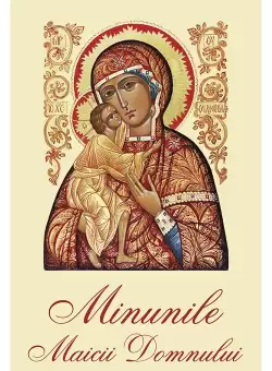 Minunile Maicii Domnului