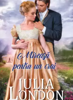 Mireasa pentru un crai