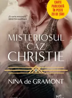 Misteriosul caz Christie