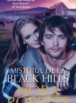 Misterul de la Black Hills