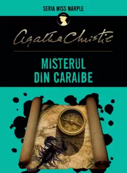 Misterul din Caraibe