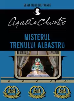 Misterul trenului albastru