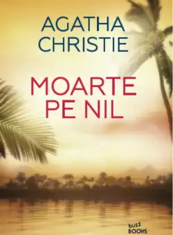 Moarte pe Nil