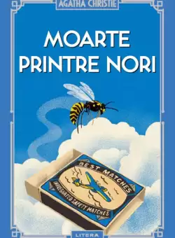 Moarte printre nori (vol. 17)