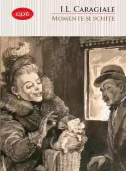 Momente si schite. Vol. 2