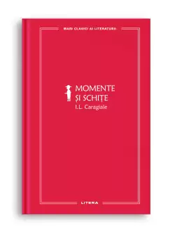 Momente si schite (vol. 38)