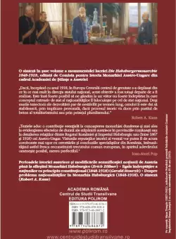 Monarhia Habsburgica (1848-1918) |