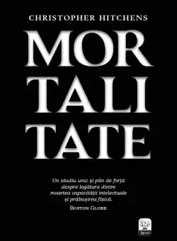 Mortalitate