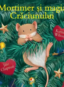 Mortimer si magia Craciunului